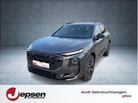 Gebraucht Audi Q3 Ambiente 272 PS (200 kW) 2025 Grau (daytonagrau perleffekt) SUV