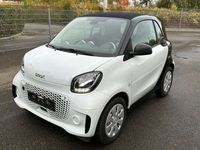 gebraucht Smart ForTwo Electric Drive / EQ ,Klima,1.Hand,MWST.