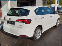 gebraucht Fiat Tipo 1.4 16V HB Easy "SHZ, Navi, PDC, Klimaautom." uvm