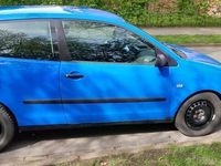 gebraucht VW Polo 9N 1,2