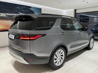 Gebraucht Land Rover Discovery 5 355 PS (261 kW) 2024 Eiger grey SUV