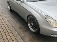 gebraucht Mercedes CLS500 