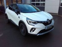 gebraucht Renault Captur II Intens