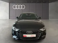 Gebraucht Audi A4 Advanced 150 PS (110 kW) 2023 Schwarz Kombi