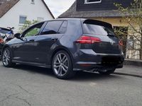 gebraucht VW Golf 1.4 TSI ACT BMT ALLSTAR ALLSTAR