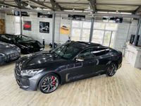 gebraucht Kia Stinger GT 4WD*PANORAMA*360°*NAVI*LEDER*BI-LED*