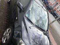 Usata Mazda 2 Active 80 CV (58 kW) 2006 Nero Utilitaria