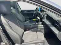 Gebraucht VW Passat IQ Drive 150 PS (110 kW) 2025 Diabasgrau metallic (metallic) Kombi