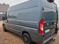 gebraucht Fiat Ducato 250 150 Multijet 2,3 D H2L2