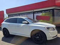 Gebraucht Volvo XC60 150 PS (110 kW) 2016 Weiß SUV