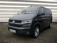 Gebraucht VW T6.1 204 PS (150 kW) 2022 Grau Van
