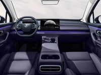 Ny Leapmotor C10 439 kW (598 HK) 2026 Grøn SUV