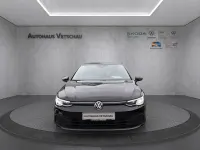 Gebraucht VW Golf VII S 150 PS (110 kW) 2020 Schwarz Limousine