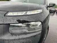 Gebraucht Citroën C4 Feel 99 PS (72 kW) 2017 Schwarz Limousine