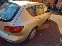 Gebraucht Mazda 3 Comfort 84 PS (61 kW) 2005 Limousine