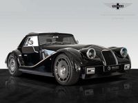 Gebraucht Morgan Plus 340 PS (250 kW) 2025 Schwarz Cabrio
