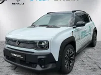 Gebraucht Dacia Spring Extreme 75 kW (102 PS) 2026 Blau Kleinwagen