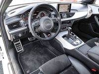 gebraucht Audi A6 Avant 3.0 TDI quattro S line Allrad Sportpaket AD AHK-klappbar Navi Leder Memory Sitze