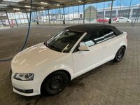 gebraucht Audi A3 Cabriolet Ambition 1.8 TFSI NAVI~XENON~SHZ