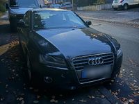 Gebraucht Audi A5 211 PS (155 kW) 2011 Schwarz Coupé