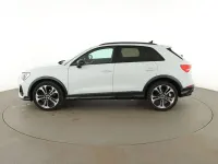 Gebraucht Audi Q3 S-Line 150 PS (110 kW) 2022 Weiß SUV