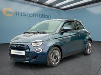 Neu Fiat 500 65 PS (47 kW) 2025 Grün Kleinwagen