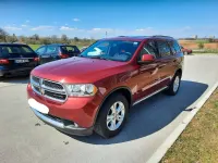 Gebraucht Dodge Durango 294 PS (216 kW) 2013 SUV