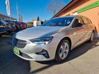 Gebraucht Opel Insignia Business 174 PS (127 kW) 2022 Silber Kombi