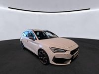 Second-hand Cupra Leon VZ 245 CP (180 kW) 2023 Alb Break