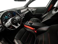 Gebraucht Mercedes A35 AMG AMG 306 PS (225 kW) 2020 Silber Limousine