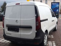 gebraucht Renault Express Blue dCi 75 Extra, Klima, Bluetooth, FSE, DAB+,