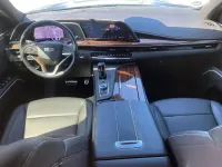 Gebraucht Cadillac Escalade 426 PS (313 kW) 2021 Schwarz SUV