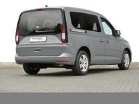 Gebraucht VW Caddy Basis 116 PS (85 kW) 2025 Grau Van / Kleinbus