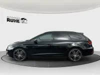 Gebraucht Seat Leon ST 4Drive 300 PS (220 kW) 2020 Schwarz Kombi