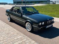 gebraucht BMW 325 Cabriolet 