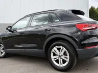 Second-hand Audi Q3 150 CP (110 kW) 2023 Negru SUV