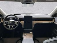 Gebraucht Volvo EX90 Performance 380 kW (517 PS) 2024 Platinum grey / metallic SUV