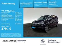 Gebraucht VW Multivan Life 150 PS (110 kW) 2025 Deep black perleffekt Van