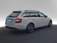 gebraucht Skoda Octavia Combi 2.0TSI RS DSG,Navi,Kamera,DCC