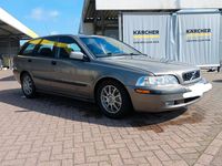Gebraucht Volvo V40 116 PS (85 kW) 2004 Grau Kombi