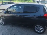 Gebraucht Opel Karl 75 PS (55 kW) 2018 Grau Kleinwagen