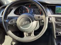 gebraucht Audi A4 2.0 TDI DPF quattro S tronic line Sportpaket