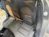 Gebraucht Mercedes B200 156 PS (114 kW) 2012 Silber Van / Kleinbus