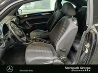 Gebraucht VW Beetle Sport 140 PS (102 kW) 2014 Schwarz Kleinwagen