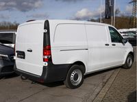 gebraucht Mercedes Vito 116 KASTEN L+KLIMA+KAMERA+AHK2,0T+3-SITZER