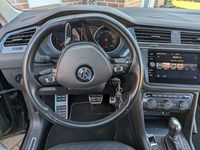 Gebraucht VW Tiguan Join 150 PS (110 kW) 2018 Schwarz SUV
