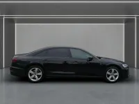Gebraucht Audi A8L S-Line 340 PS (250 kW) 2025 Sebringschwarz kristalleffekt Limousine