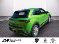 Gebraucht Opel Mokka-e 100 kW (136 PS) 2021 Grün SUV