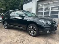 Gebraucht Subaru Outback Active 175 PS (128 kW) 2018 Kombi