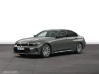 Gebraucht BMW M340 340 PS (250 kW) 2025 Grau Limousine